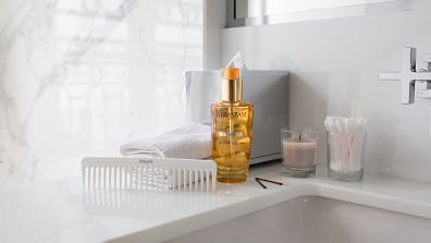 Artículo 3 de Rituales exclusivos en el salón de Kérastase